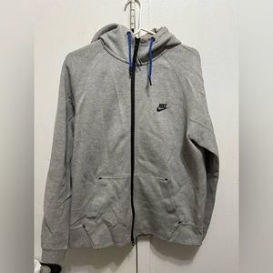 Nike Tech Fleece Hoody 2014 Version